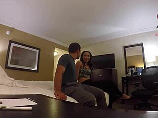 i'm the pervert teacher who tricked and fucked hot brunette teen teana trump so hard. it was intense.