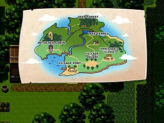 tanned girl natsuki hentai game ep 2 pervy carpenter massage