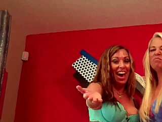 You're just way too tiny down there, haha! 😅