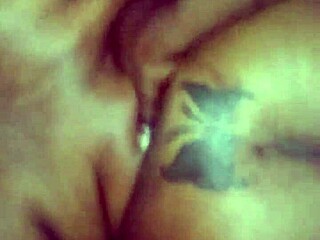 ms jersey giving nasty backshots to black guy 😈