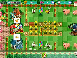 nutaku booty farm hentai game part 08 is wild, ya know?