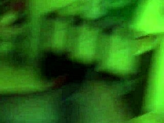 Using Pantyhose For Cum Play