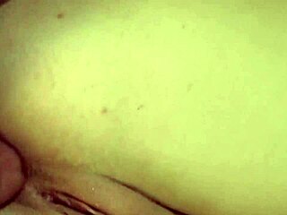 Blonde With Small 18+ Tits And Flashy Makeup Gets Creampied By Big Cock On Couch