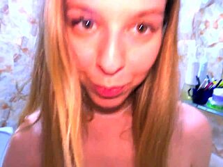 Teach me sex, stepmom!