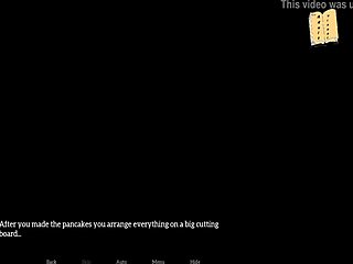 My New Family 300 Cartoon