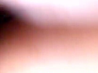 This black babe with a fat ass is squirting and getting creampied! 😍