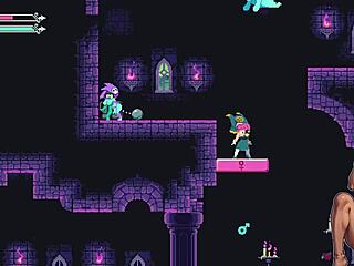 yo, check out this wild hentai gameplay in flip witch part 3!