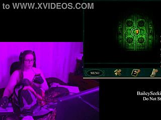 Blackmoor Manor gameplay unfolds in part 6.