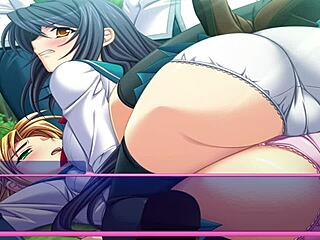 I’m Obsessed with Portion Orion Heart Sex Scenes in Pt1!