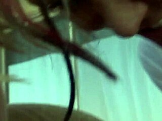 watch kelly leigh and lake russell, two milf sluts with big asses, lick each other's wet pussies