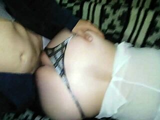 Pov doggystyle before party