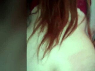 Wow! Banging My Friend's Mom and Filling Her Vagina with Cum During Poland vs Argentina Game