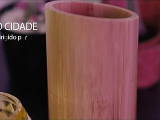 Behind the scenes look at porn production with pretty stars