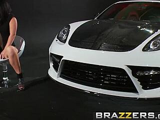 jayden jaymes and keiran lee get a full anal tune-up at brazzers