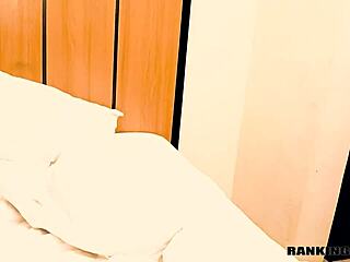 african bbw masturbates in her new apartment, so horny for sex