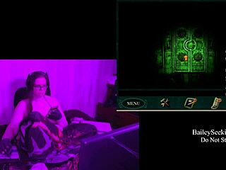 Blackmoor Manor gameplay unfolds in part 6.