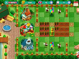 nutaku booty farm hentai game part 08 is wild, ya know?