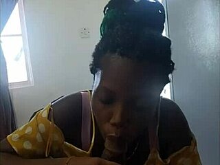 Sweet Teen In Sexy Lingerie Gets Big Dick Stuffed In Her Wet Mouth.