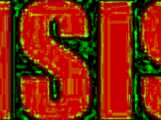 Scarlett Alexis In Sailor Moon Costume