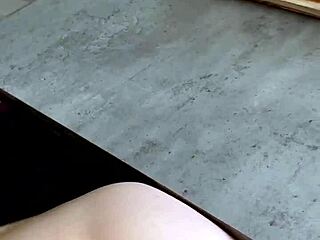 is that big cock exciting you while riding cowgirl?