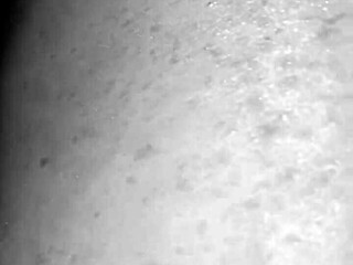 i love watching this amateur redhead milf with big ass get stretched by damian sanchez's big black cock and creampied