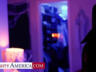 Lexi Luna Craves Big Cock