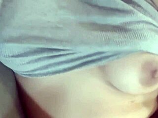 Oh, This Busty Stepsister Gets Rimmed And Pussyfucked!