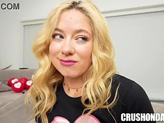 River Lynn forgets ex with Mike Mancini