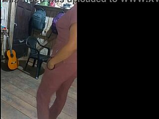 Religious Leader Preaches With Guitar, Then Gets Invited To Fuck