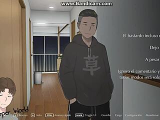 hey, wanna see this milf take on her son's bully?