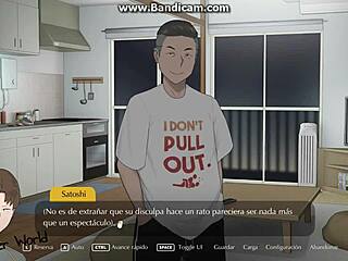 hey, wanna see this milf take on her son's bully?