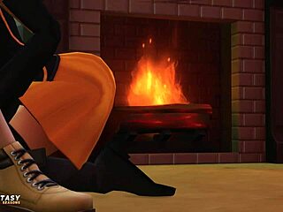 Terrible Day - Sofiabjergsen - The Sims 4