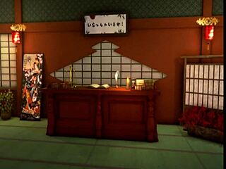 i'm the commoner business, sucking big cocks in this 3d hentai group scene with huge tits.