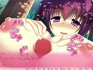 yo, check yuri’s paizuri in real eroge situation scene 04! 😍