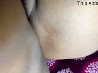 girlfriend at home vs hard outdoor anal fucking