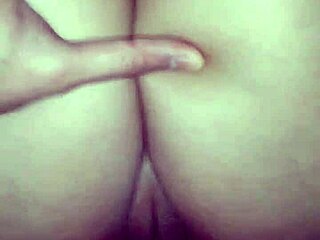 Stepdaughter Milks Me with Her Tight Beautiful Ass