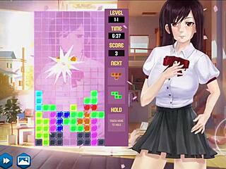 Gamer Girls In Anime Style