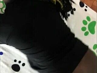 I Met A Girl On The Internet And Immediately Fucked Her Ass