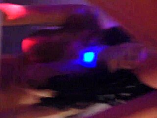 Mi Esposo Toma Mi Culito Virgen con Su Enorme Verga en Noche Especial