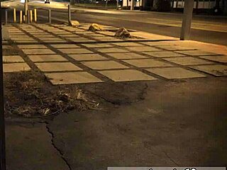 I punish blonde teen in garage bondage