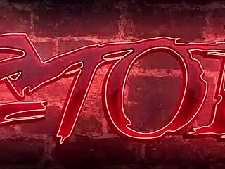 gorgeous nurse chloe amour in hospital teasing