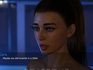 Summers Gone 78 Game Adventure