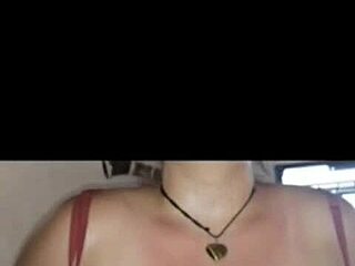 Amateur Couple's Hot Wife Compilation