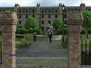 My New Memories 73 Stirs Deep Erotic Vibes