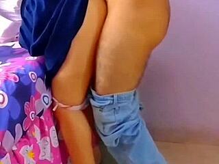 students sucking dick hard, almost ripping it off!