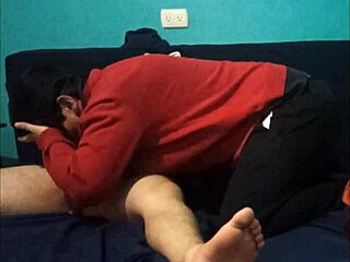 I Give Gangbang To My Straight Friend In Detailed Action