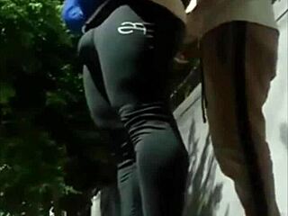 Public Sucking and Fucking with Gay Studs Outdoors Stirs My Soul