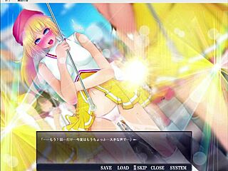 EXPOSED Play Girl 6 Part 1 in Hentai Game