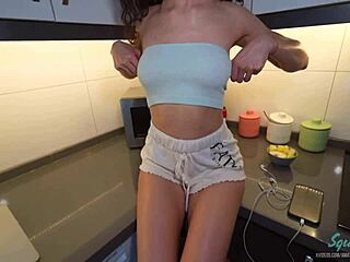 Cum Deep in My Wet Pussy Like My Best Friend Did. I’m So Sad, Help Me Out!