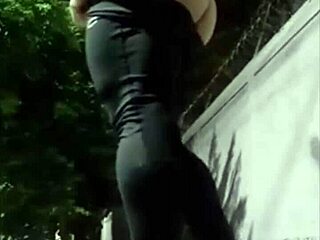 Public Sucking and Fucking with Gay Studs Outdoors Stirs My Soul